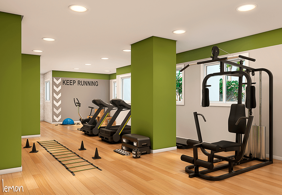 TOPIC Jaguaré - Econ Construtora