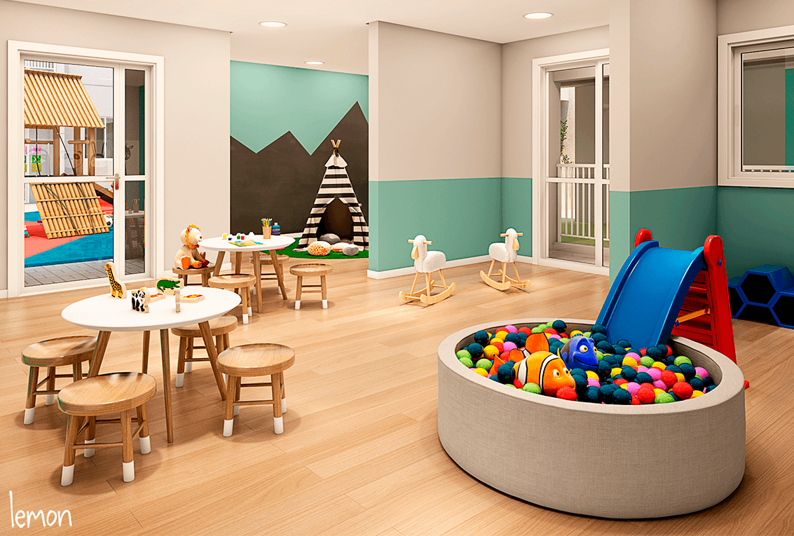 TOPIC Jaguaré - Econ Construtora