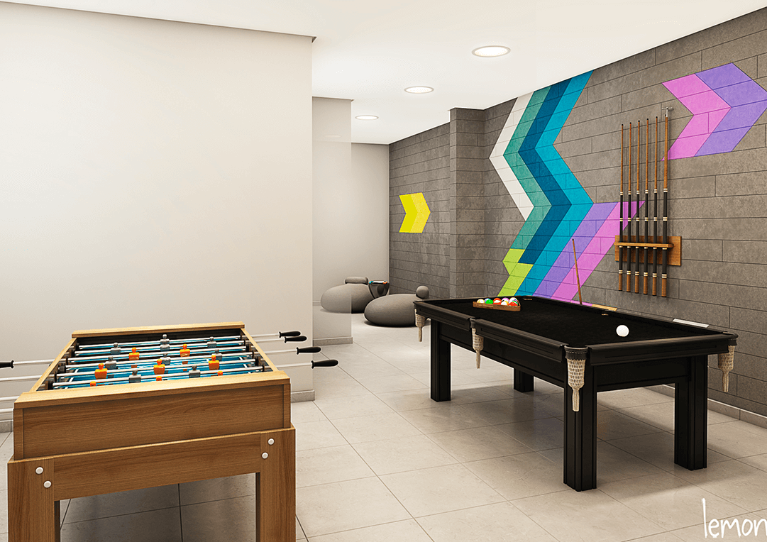 TOPIC Jaguaré - Econ Construtora