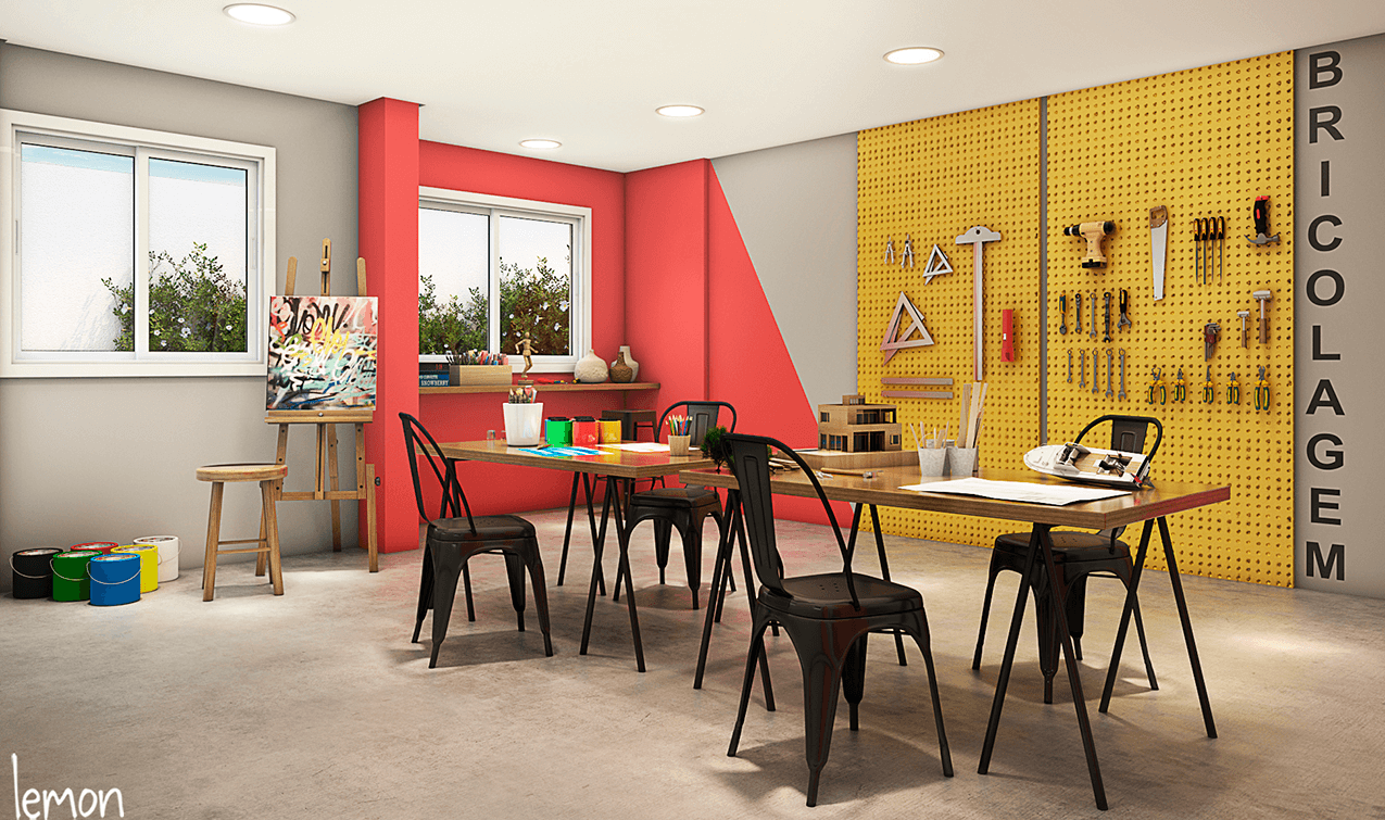 TOPIC Jaguaré - Econ Construtora