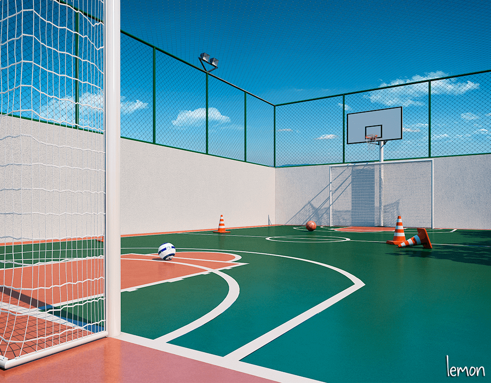 TOPIC Jaguaré - Econ Construtora