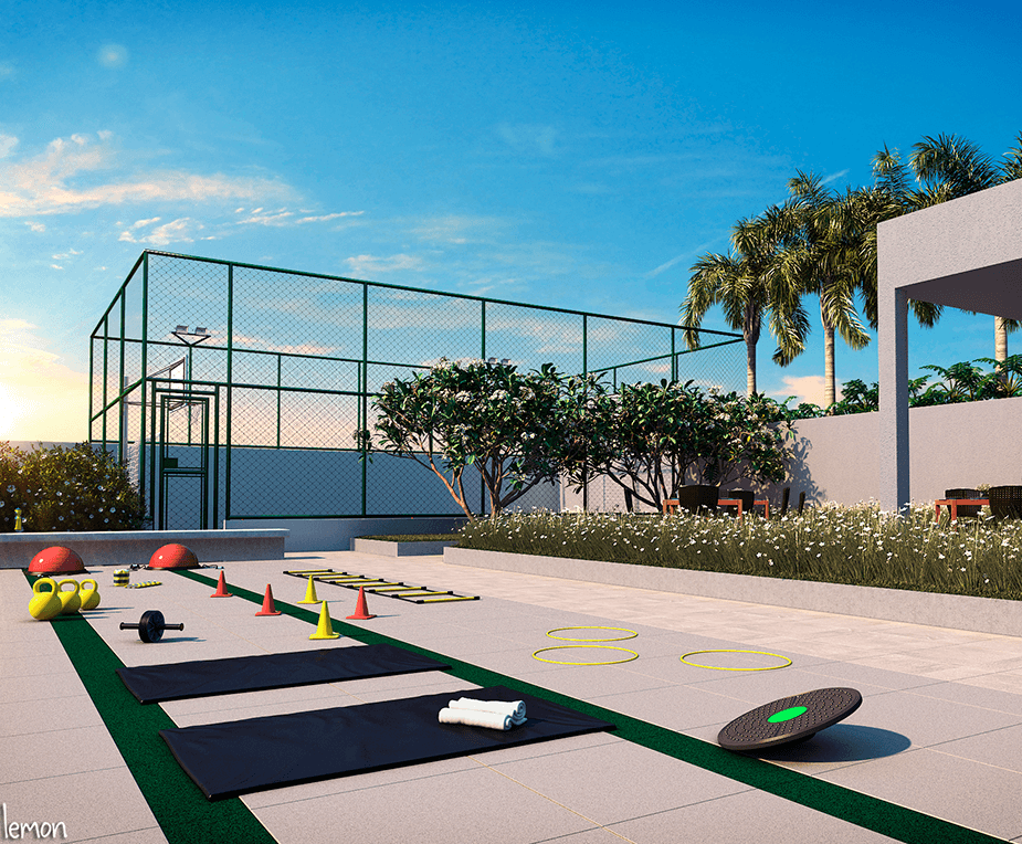 TOPIC Jaguaré - Econ Construtora