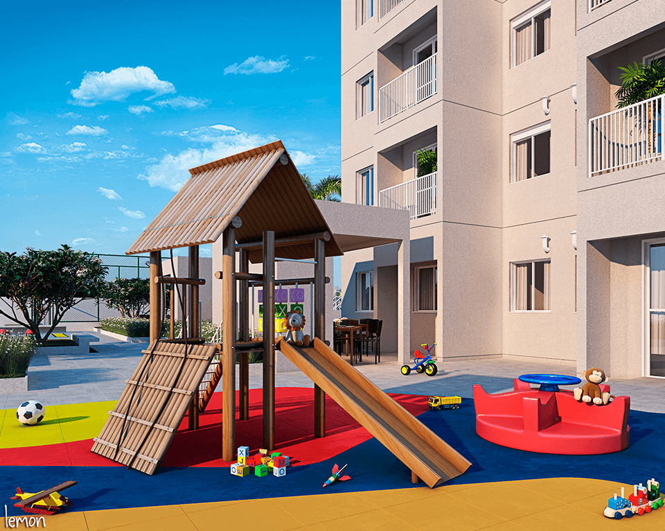 TOPIC Jaguaré - Econ Construtora