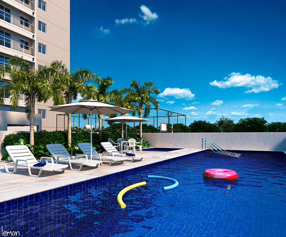 TOPIC Jaguaré - Econ Construtora