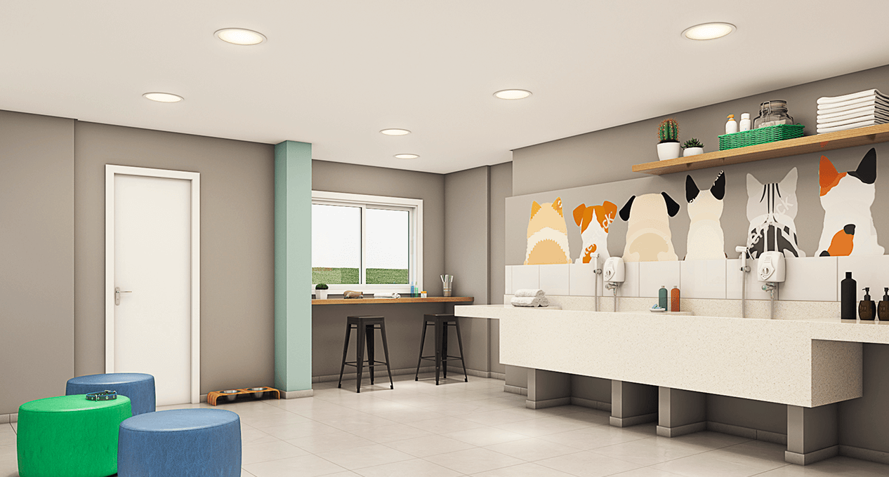 TOPIC Jaguaré - Econ Construtora