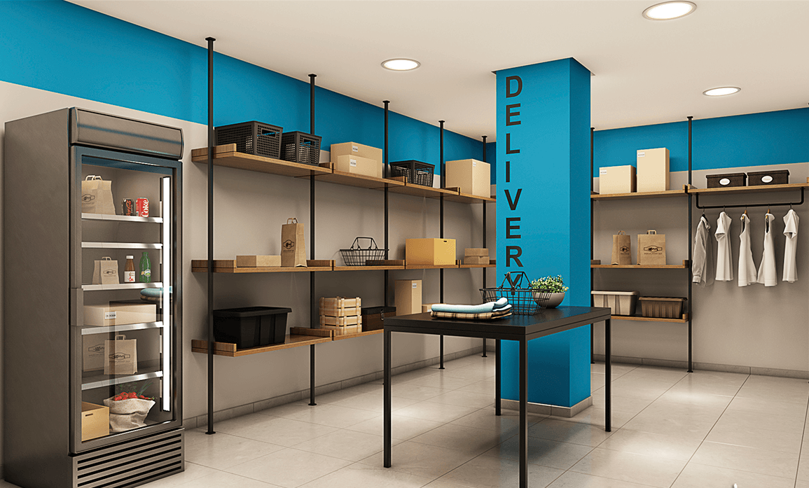 TOPIC Jaguaré - Econ Construtora