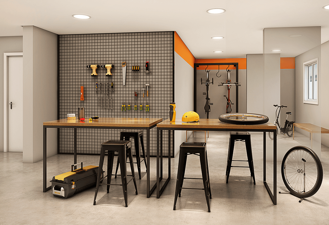 TOPIC Jaguaré - Econ Construtora