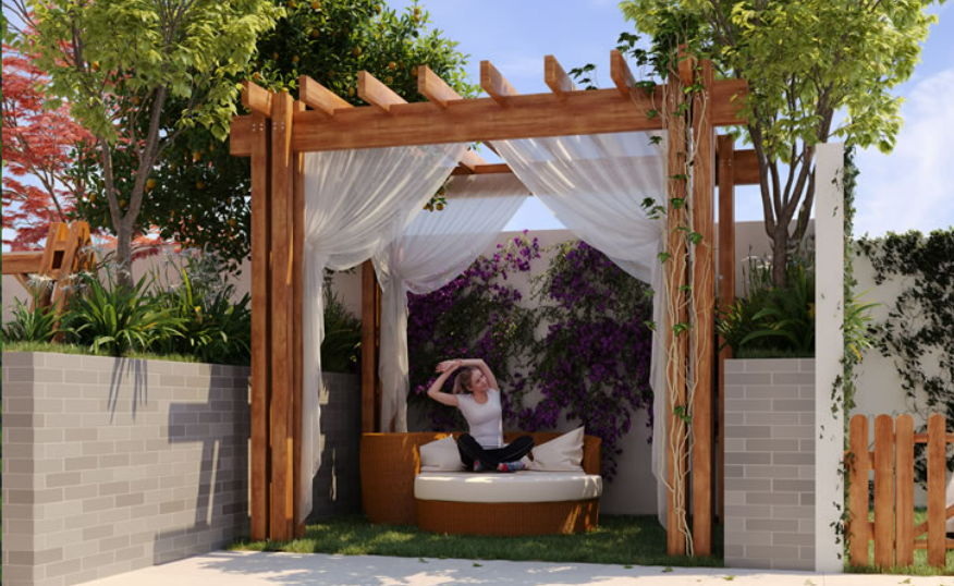 Station Park Vila Ema - Studios