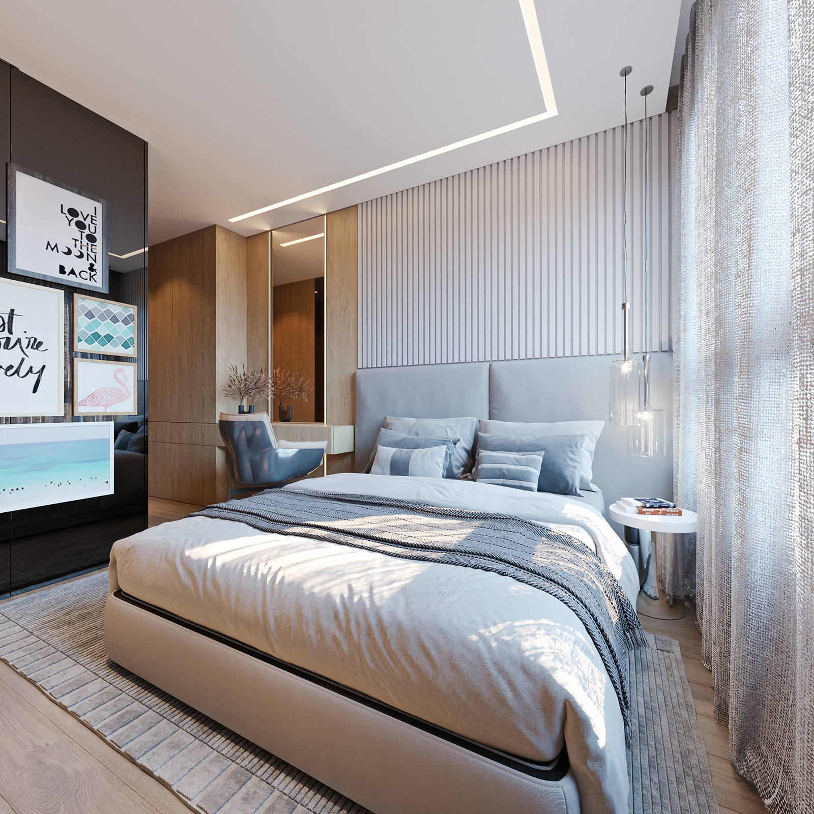 Dormitorio