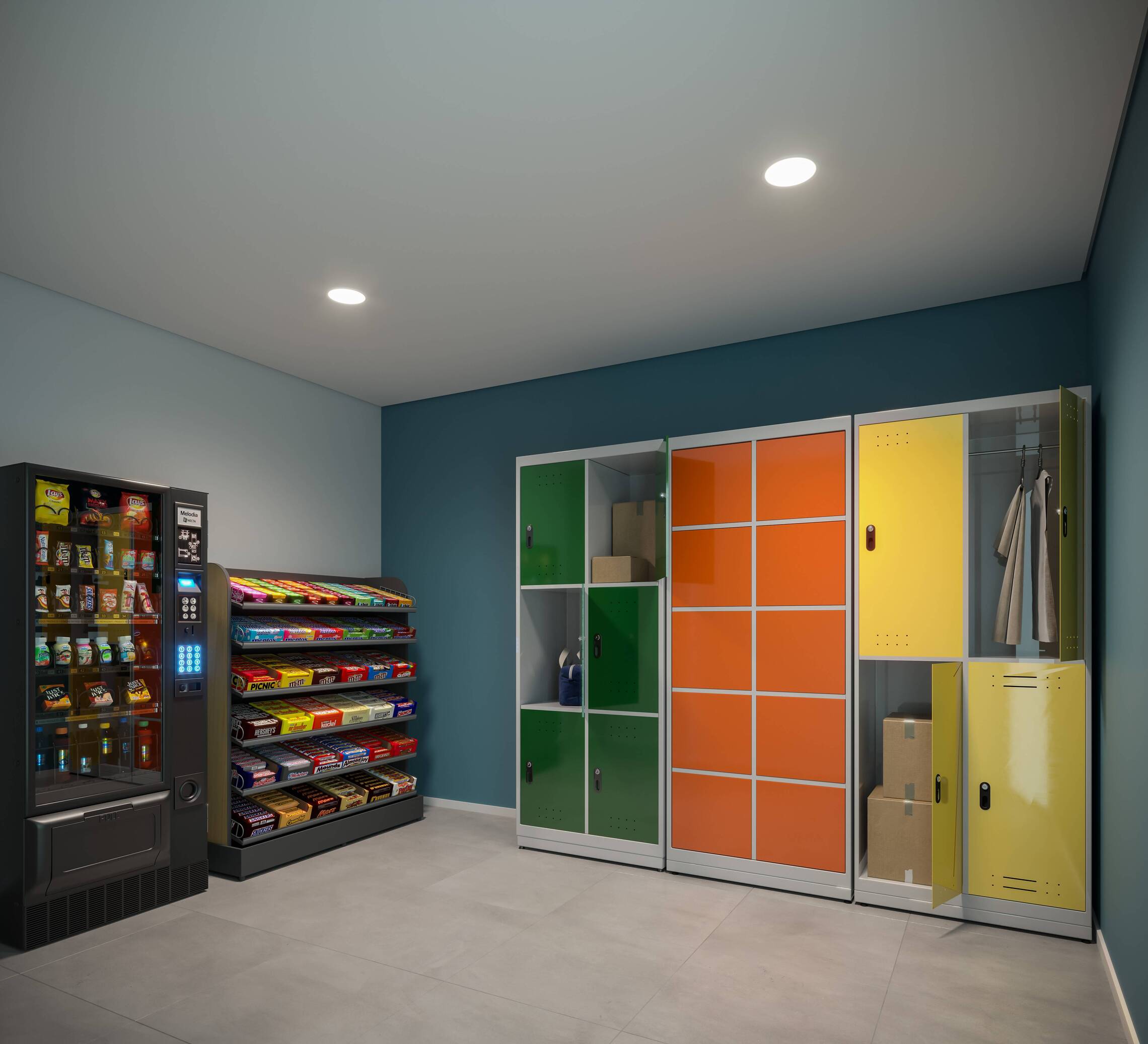 Wish 211 - EBM GO Wish 211 - EBM GO