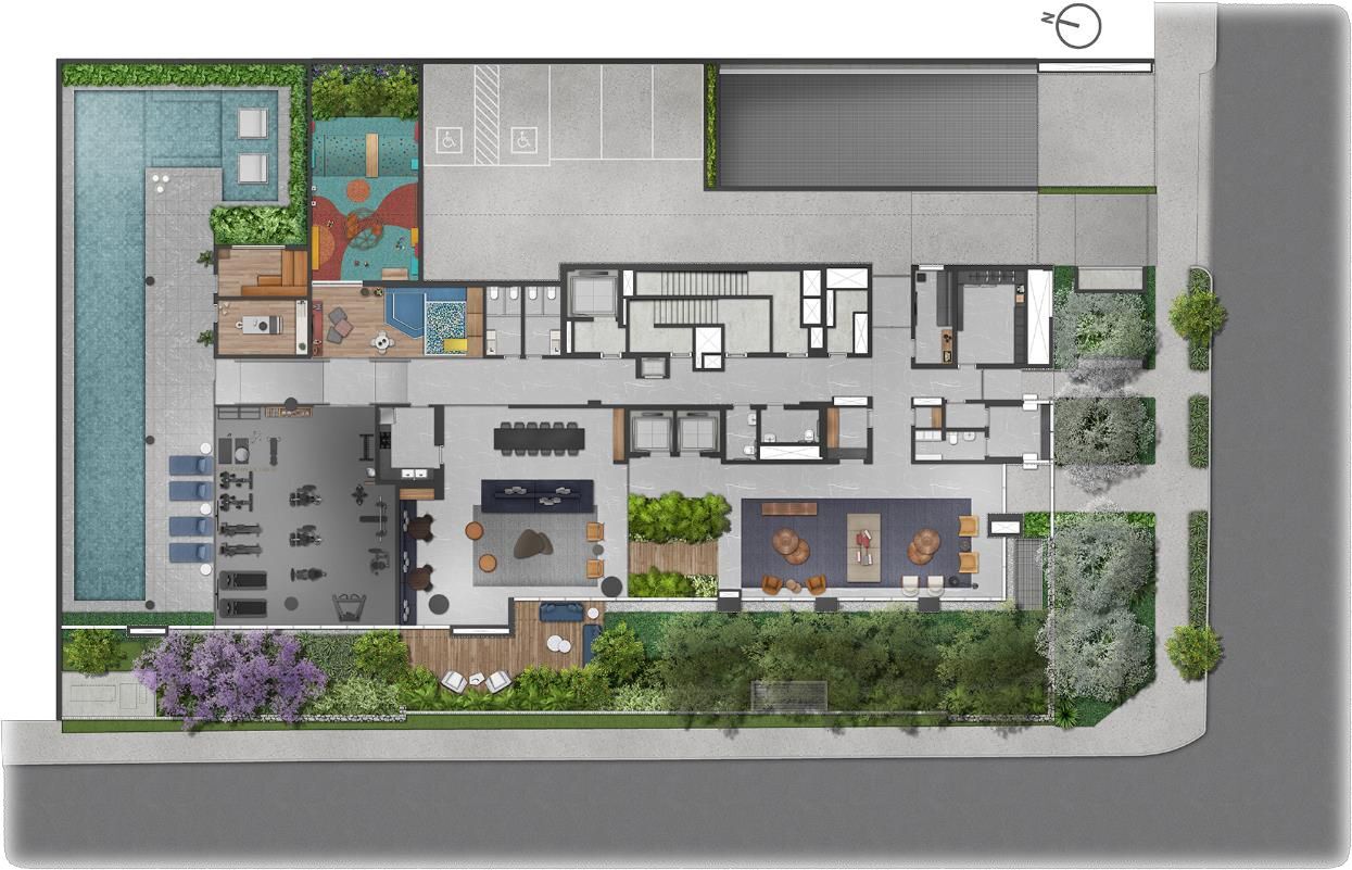 Figueira Leopoldo - MPD SP