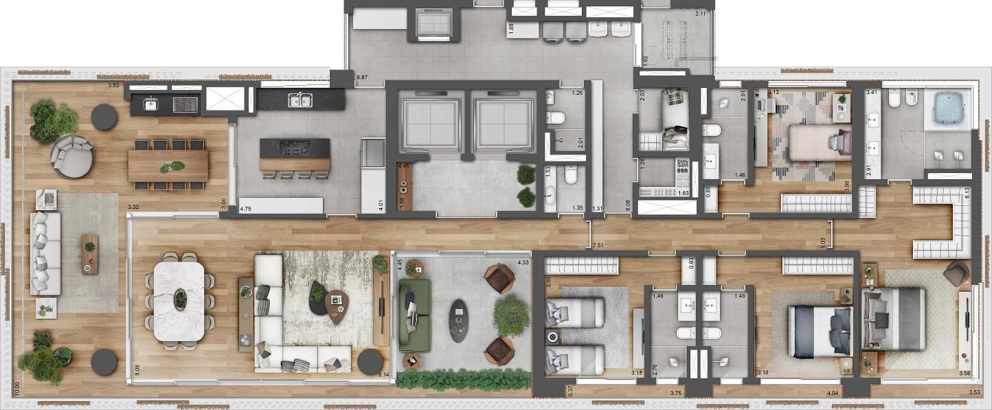 Figueira Leopoldo - MPD SP