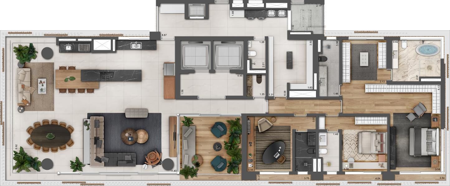 Figueira Leopoldo - MPD SP