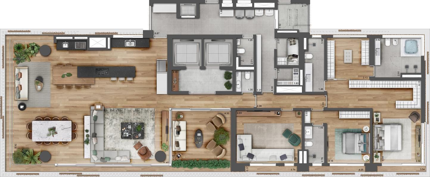 Figueira Leopoldo - MPD SP