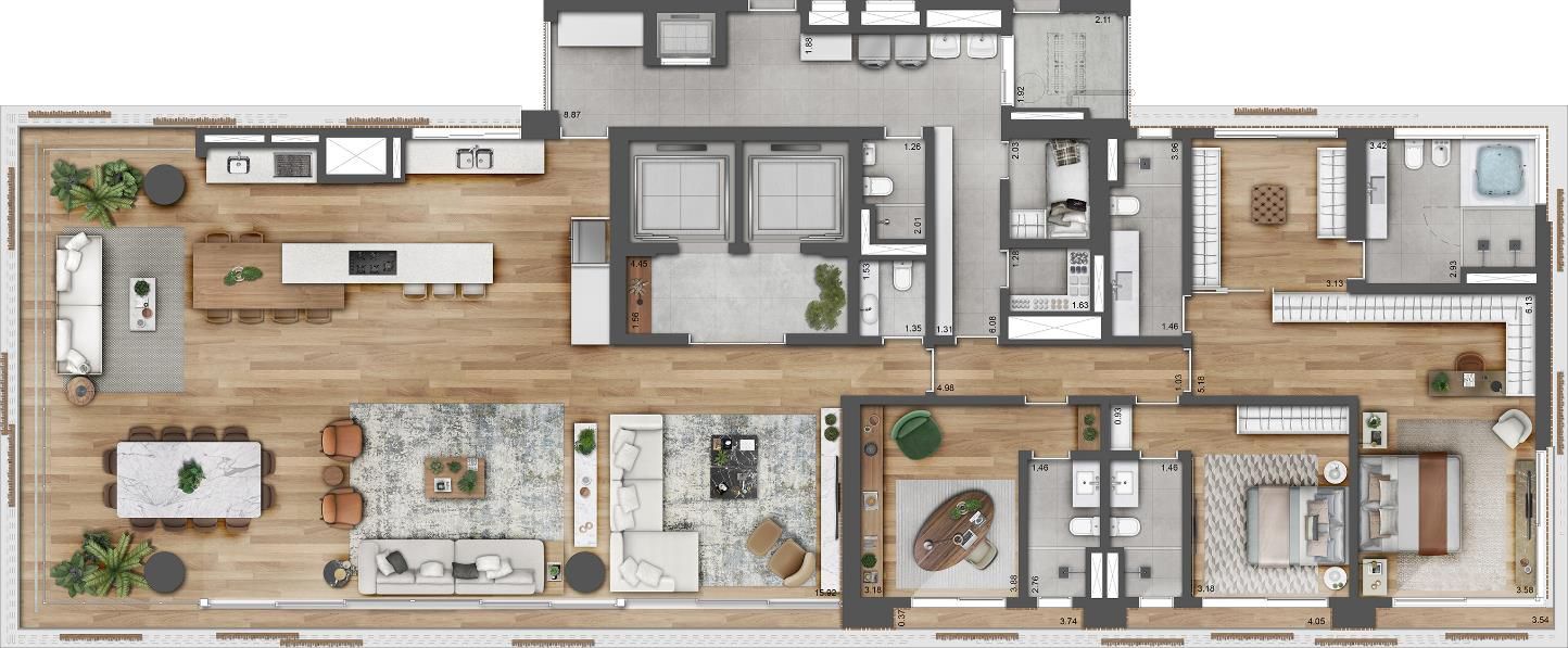 Figueira Leopoldo - MPD SP