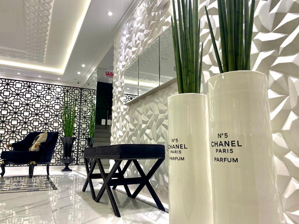 Infinity Blue - D&SS Incorporação