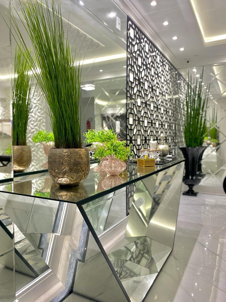 Infinity Blue - D&SS Incorporação