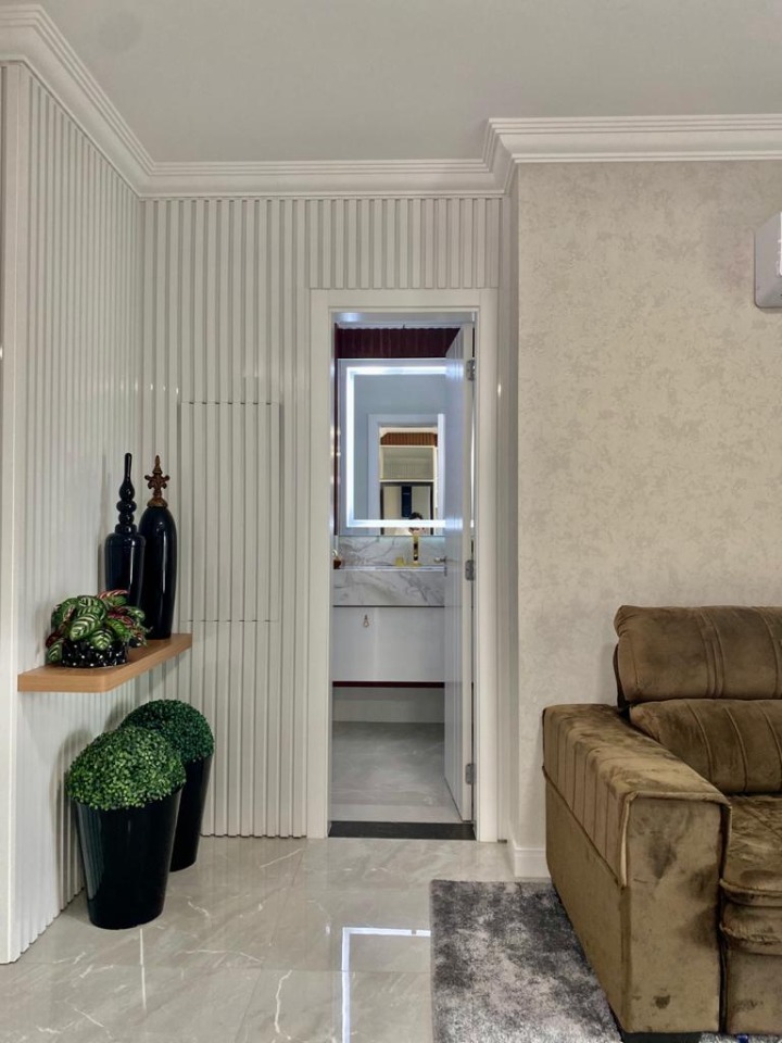 Infinity Blue - D&SS Incorporação