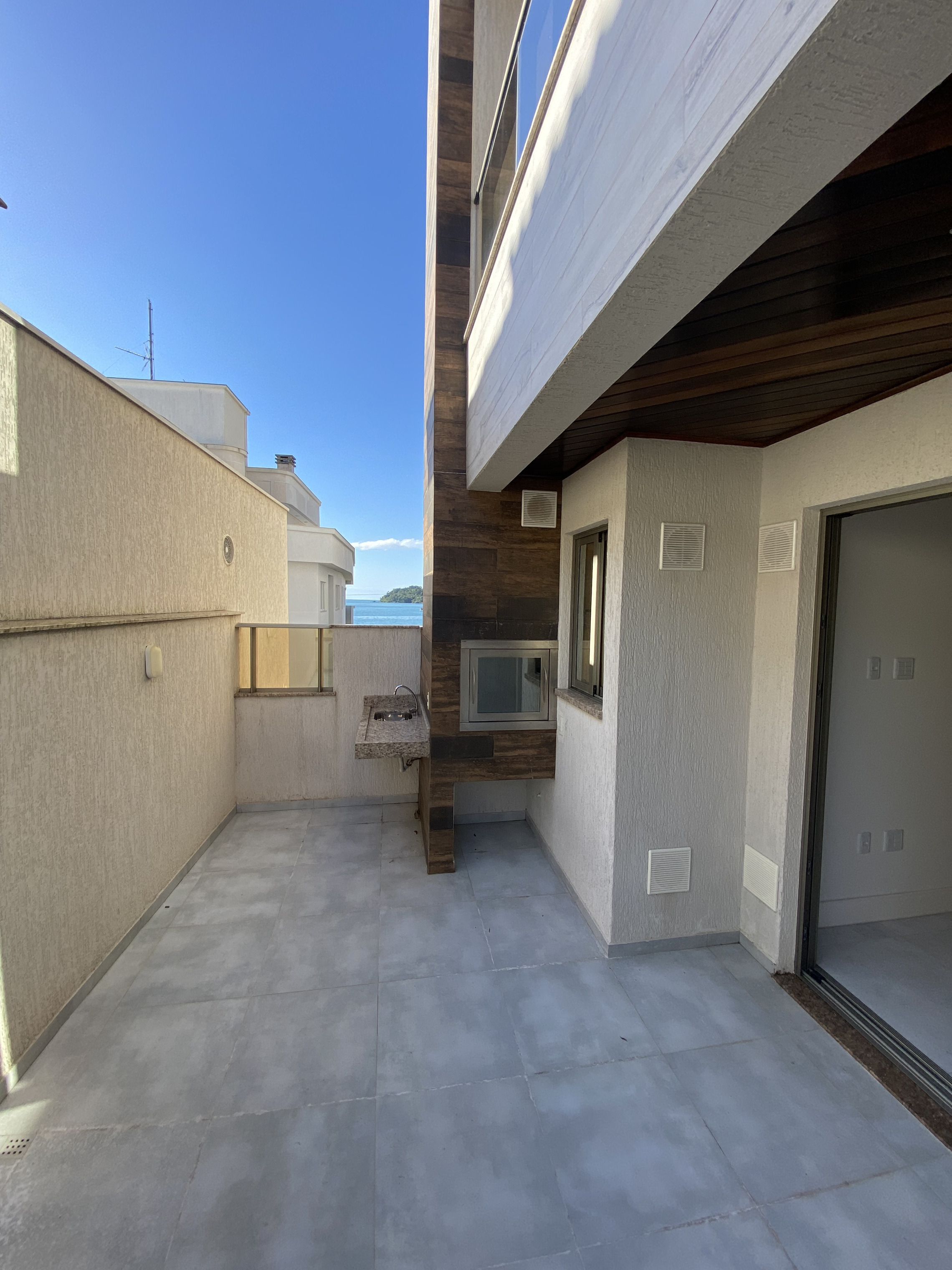 Infinity Blue - D&SS Incorporação