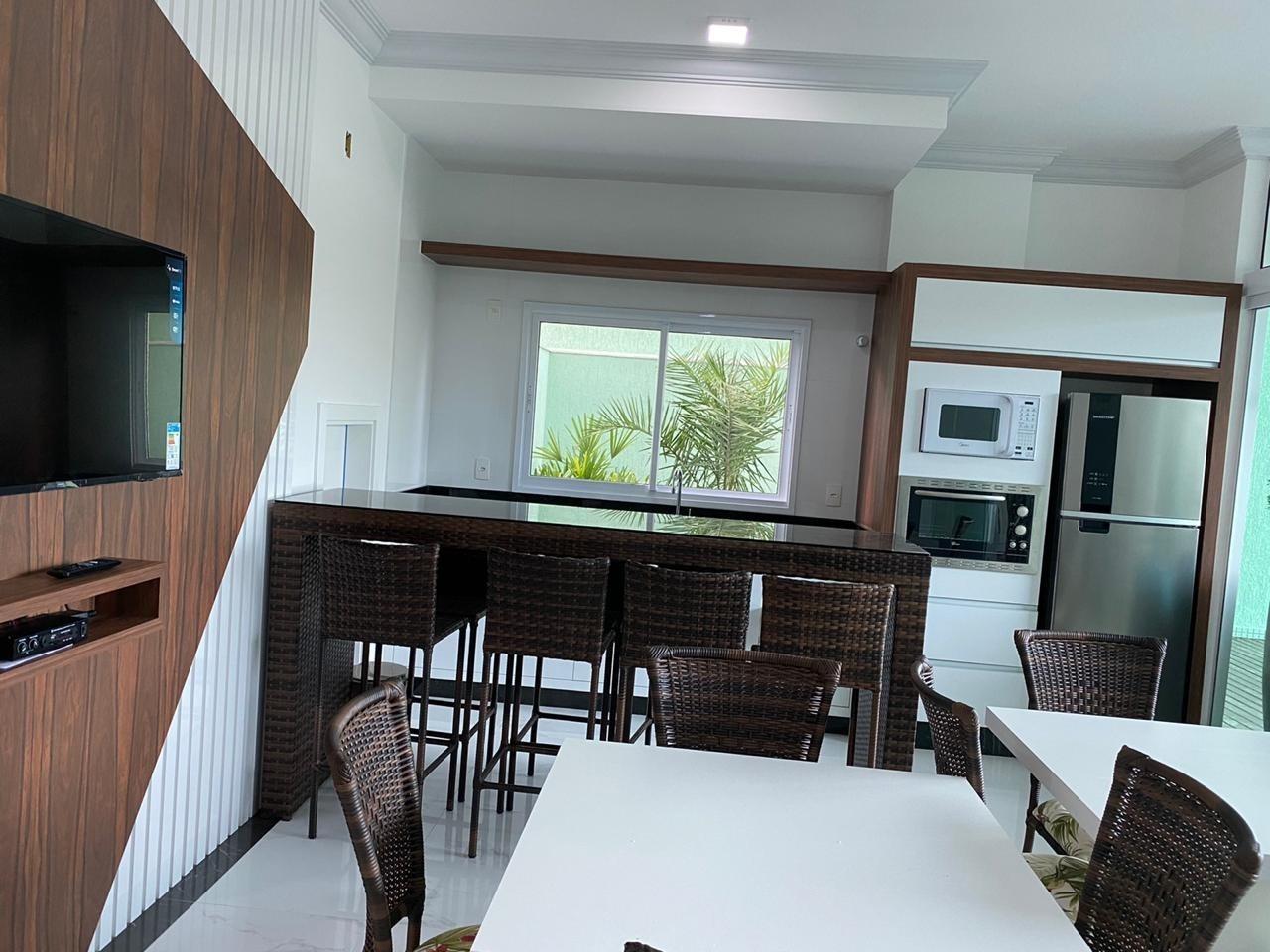 Infinity Blue - D&SS Incorporação