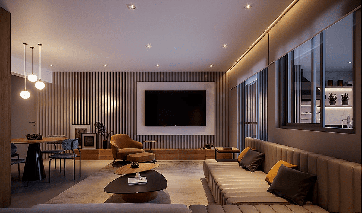 Parque Diálogo Padre Adelino Home - Diálogo