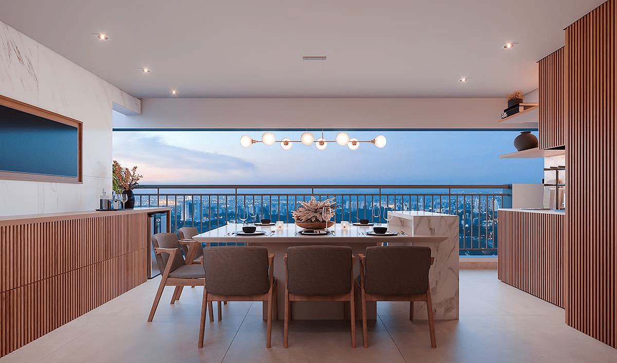 Parque Diálogo Padre Adelino Home - Diálogo