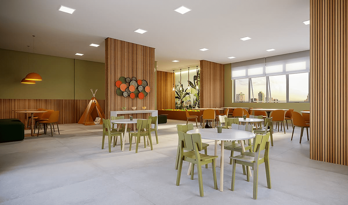 Parque Diálogo Padre Adelino Home - Diálogo