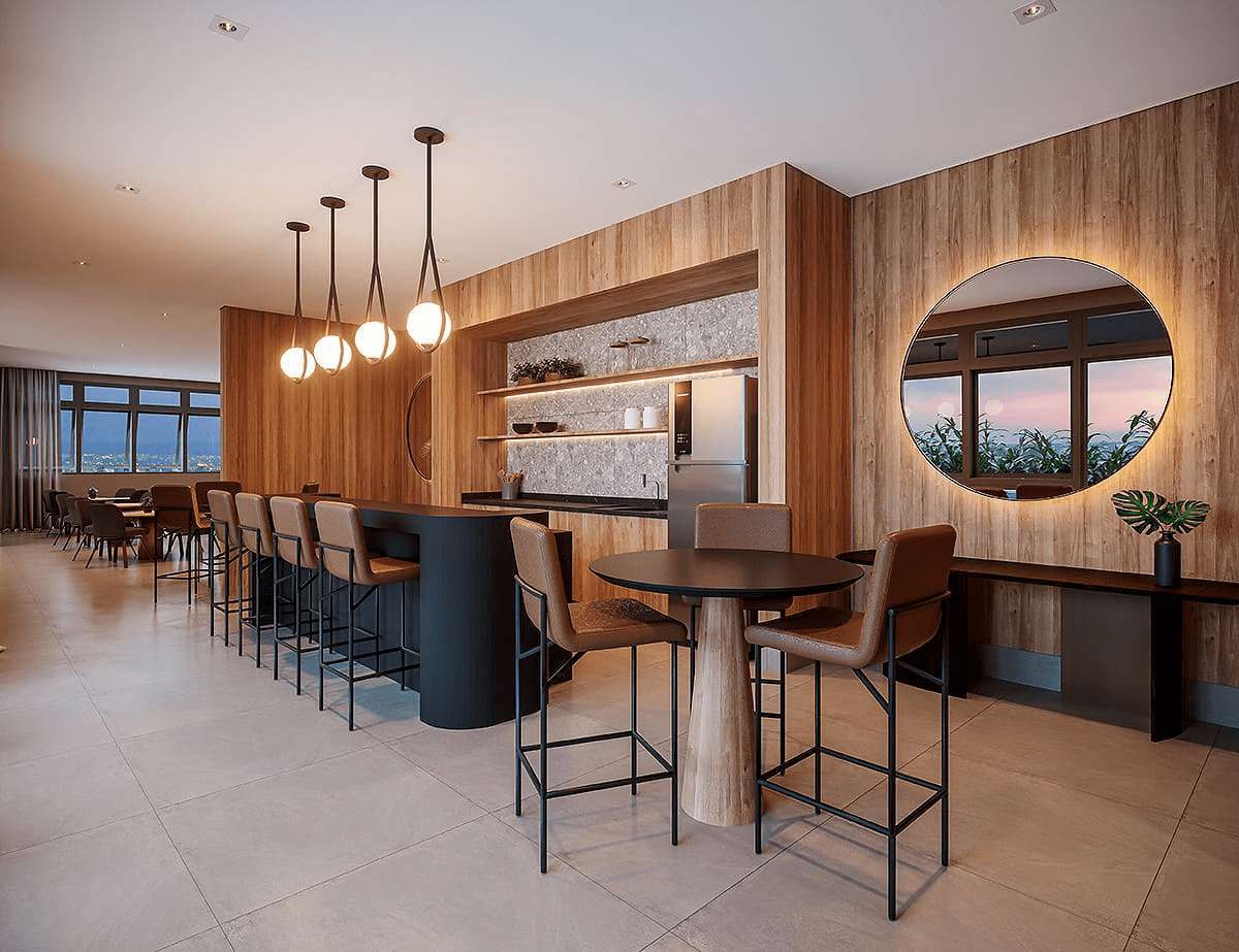 Parque Diálogo Padre Adelino Home - Diálogo