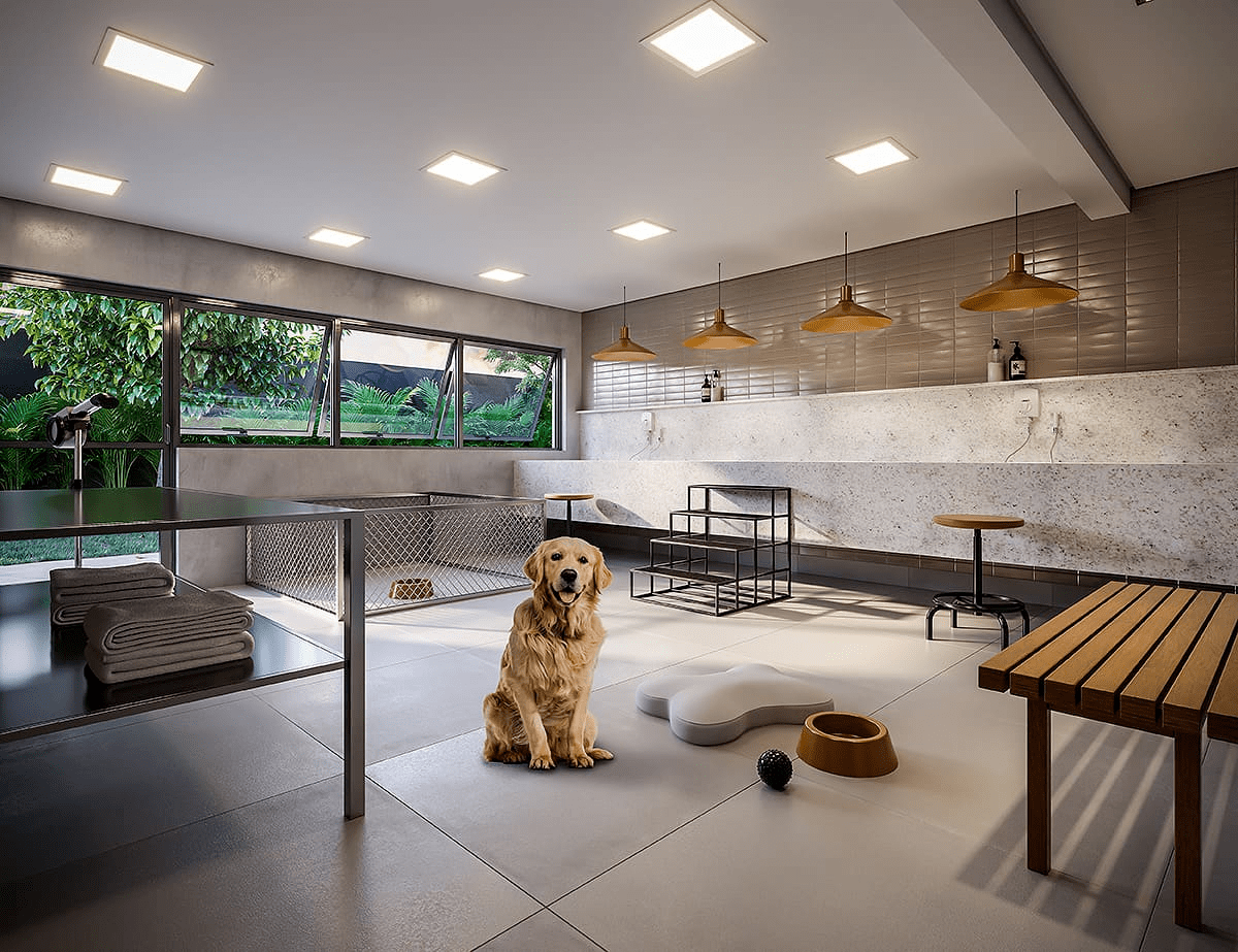 Parque Diálogo Padre Adelino Home - Diálogo