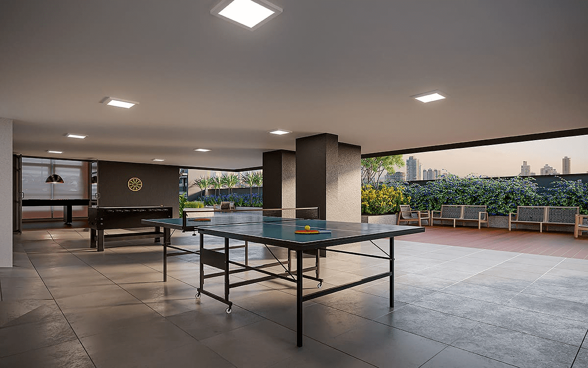 Parque Diálogo Padre Adelino Home - Diálogo