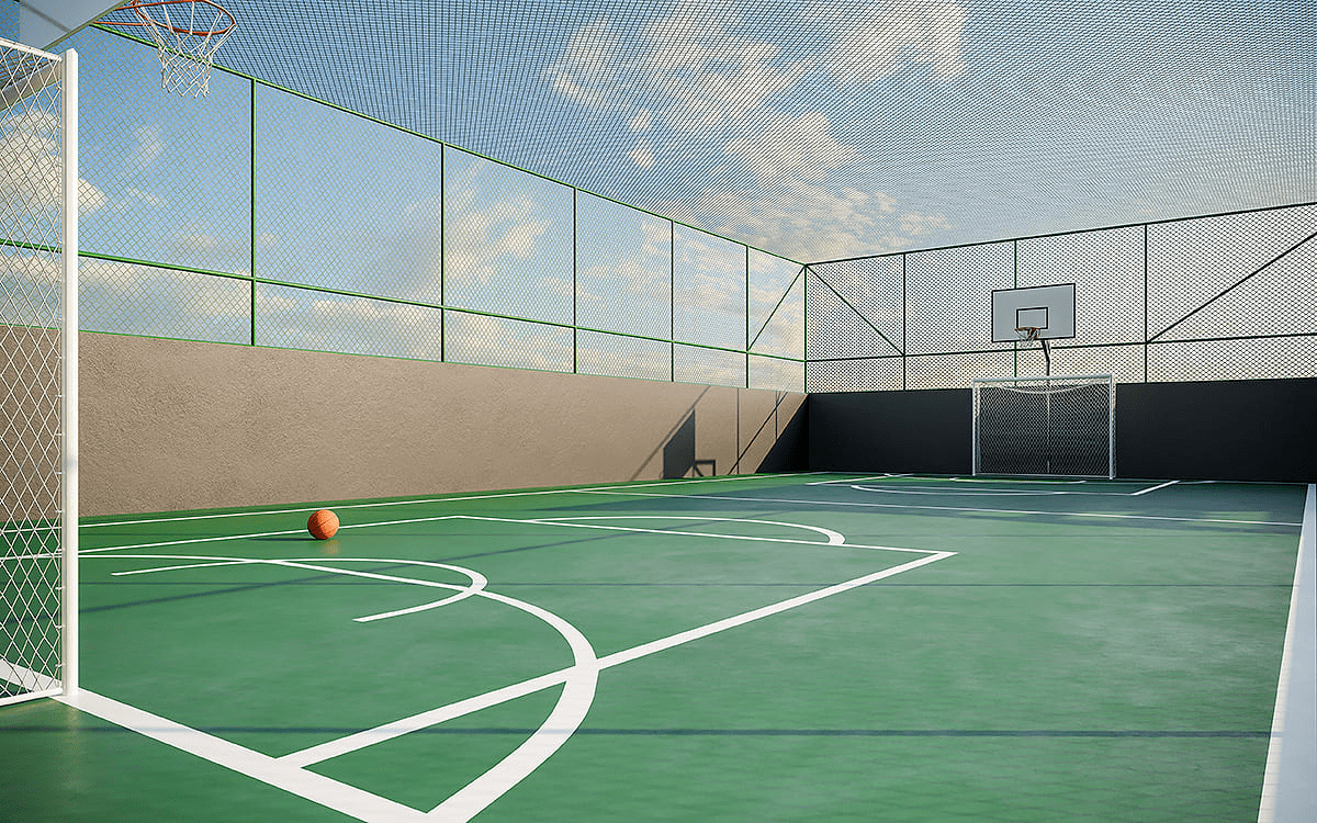 Parque Diálogo Padre Adelino Home - Diálogo