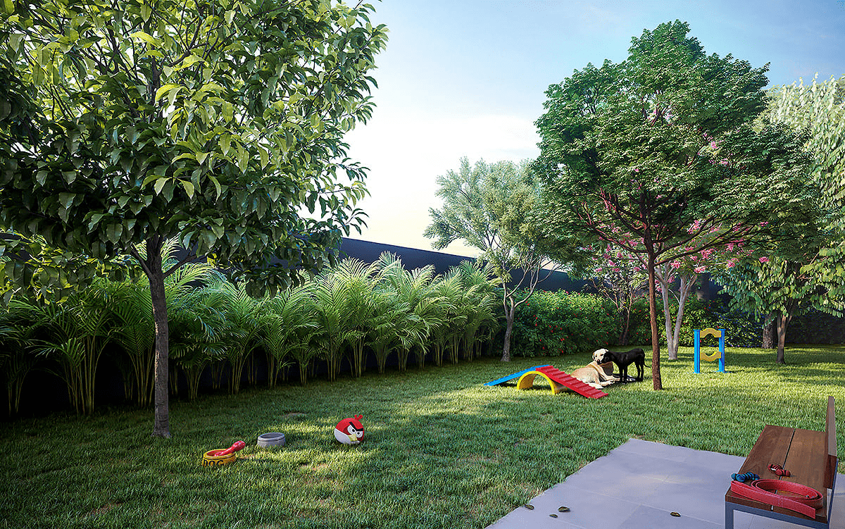 Parque Diálogo Padre Adelino Home - Diálogo