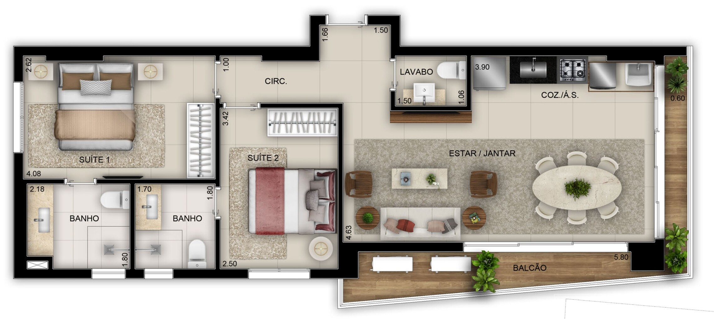 Opus Geo Home 136 - Opus