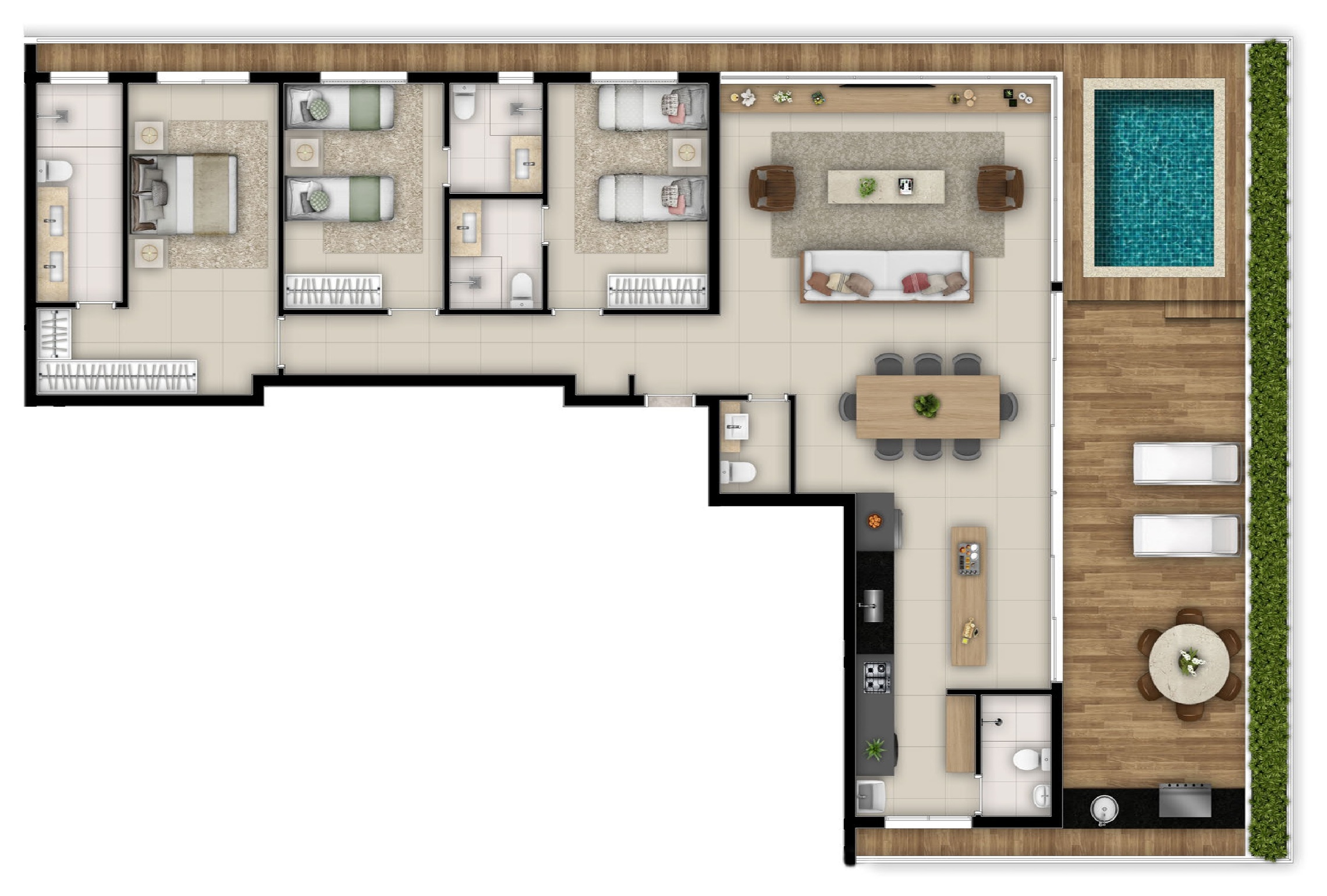 Opus Geo Home 136 - Opus