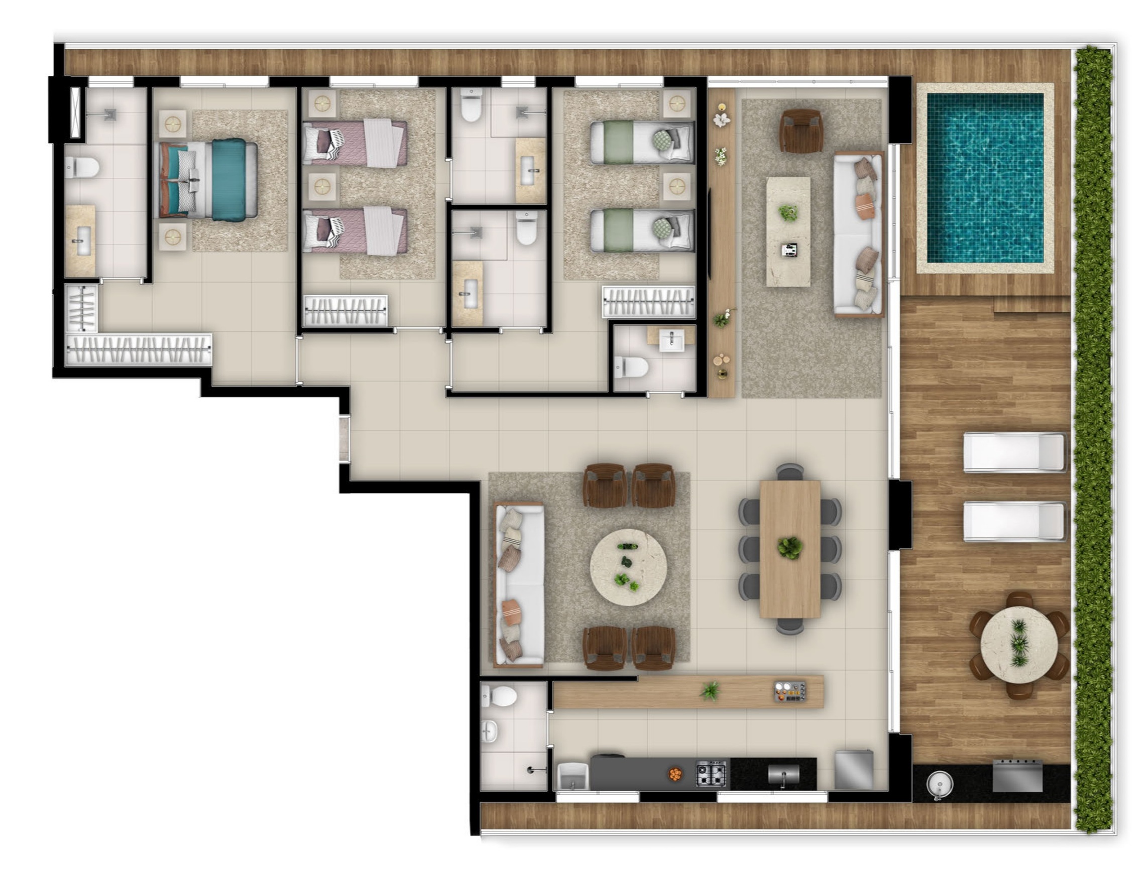 Opus Geo Home 136 - Opus