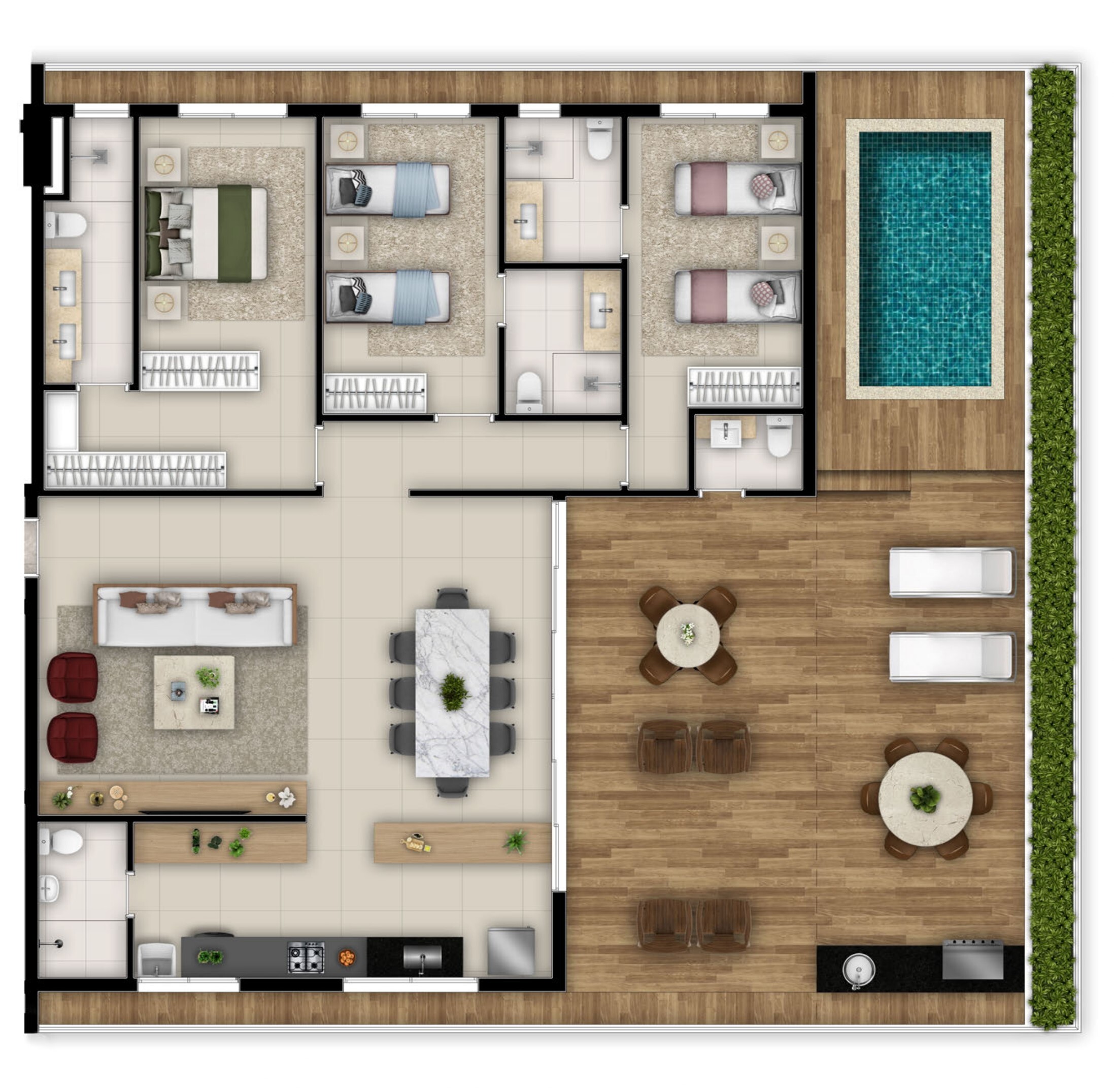 Opus Geo Home 136 - Opus