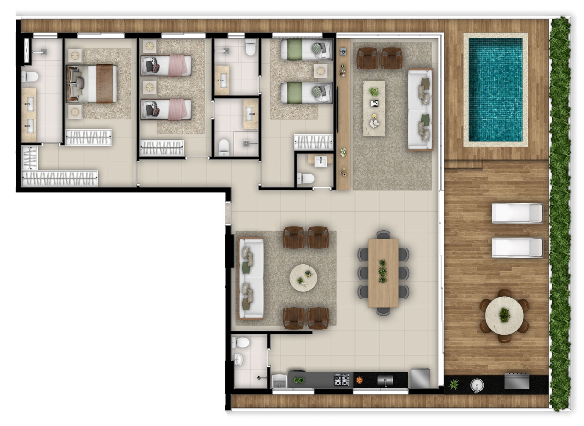 Opus Geo Home 136 - Opus