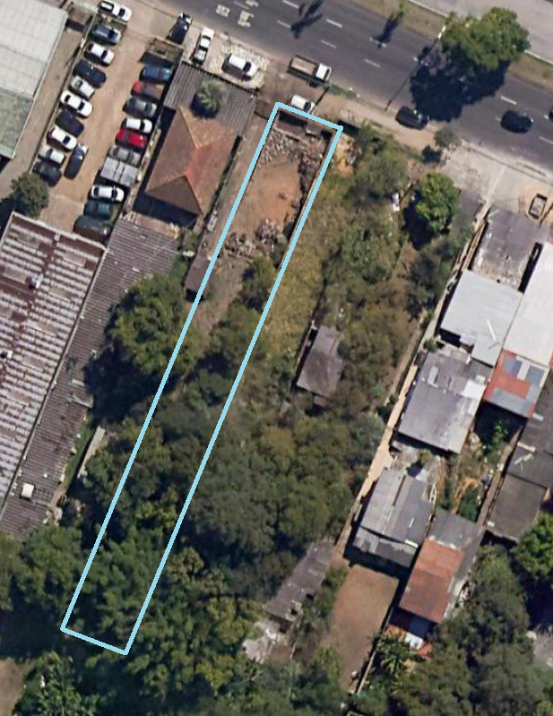 Residencial Multifamiliar de 483m² no bairro Agronomia, em Porto Alegre | Eu Corretor