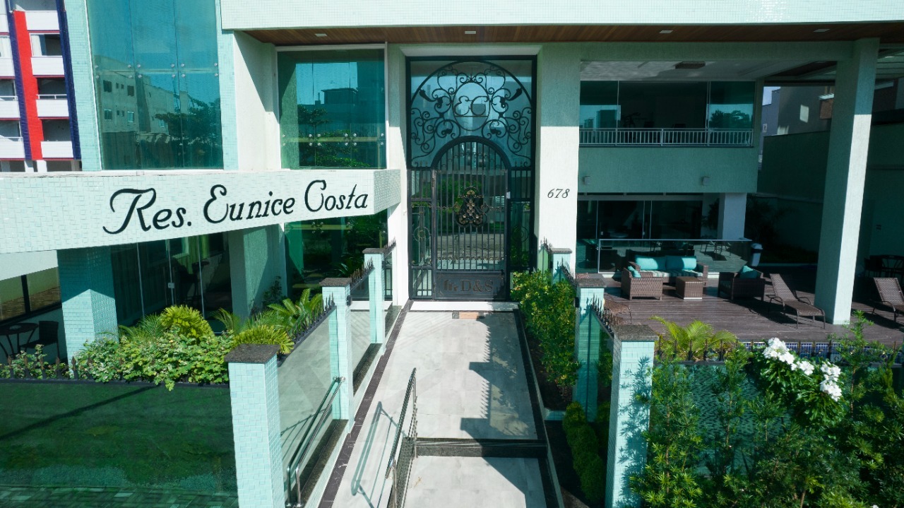 Eunice Costa - D&SS Incorporação