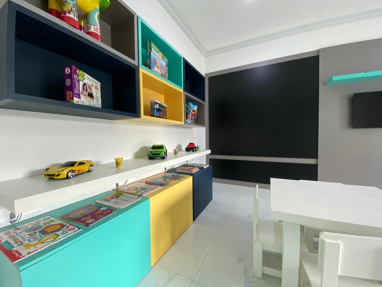 Residencial Multifamiliar de 3 quartos, 140m² no bairro Canto Grande, em Bombinhas | Eu Corretor