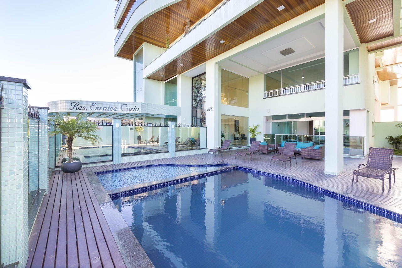 Residencial Multifamiliar de 3 quartos, 140m² no bairro Canto Grande, em Bombinhas | Eu Corretor