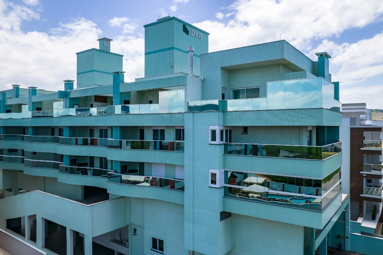 Residencial Multifamiliar de 3 quartos, 140m² no bairro Canto Grande, em Bombinhas | Eu Corretor