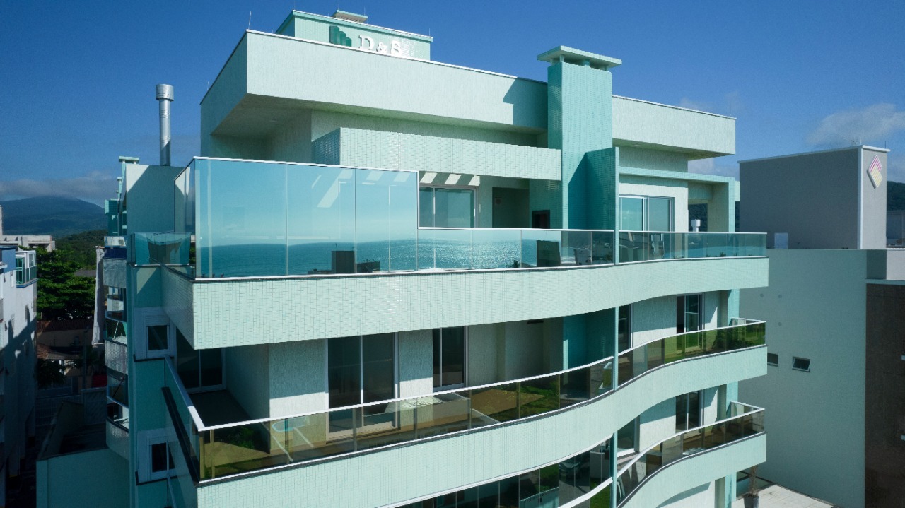 Residencial Multifamiliar de 3 quartos, 140m² no bairro Canto Grande, em Bombinhas | Eu Corretor