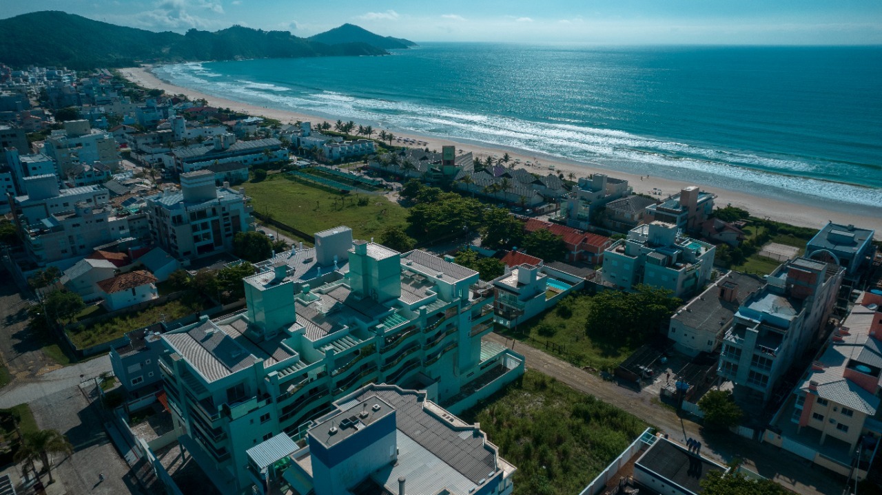 Residencial Multifamiliar de 3 quartos, 140m² no bairro Canto Grande, em Bombinhas | Eu Corretor