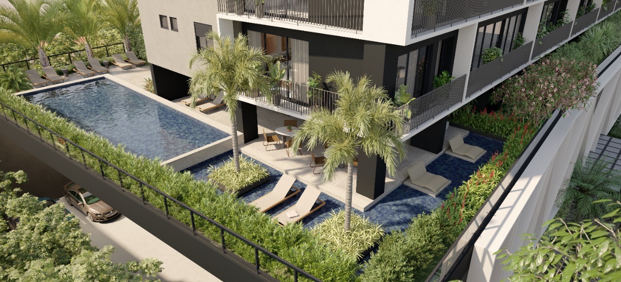 Opus Geo Home 136 - Opus