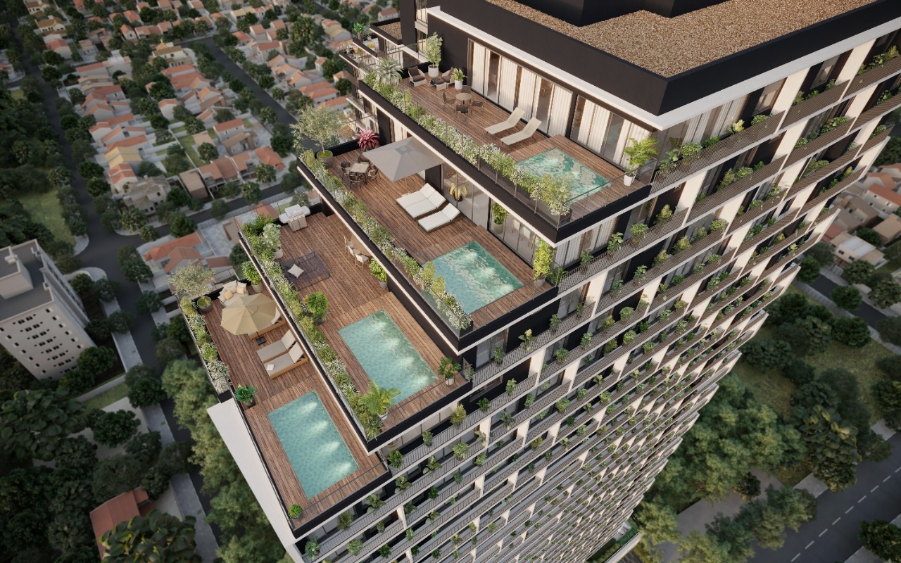 Opus Geo Home 136 - Opus