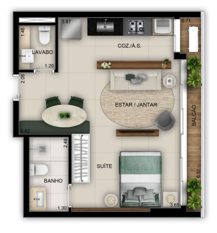 Opus Geo Home 136 - Opus