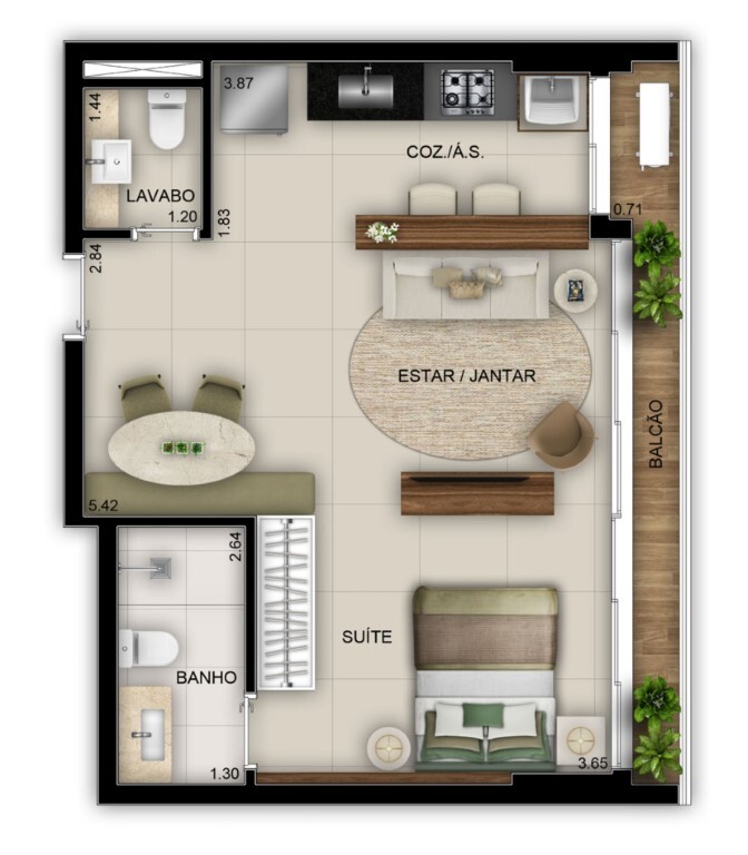 Opus Geo Home 136 - Opus