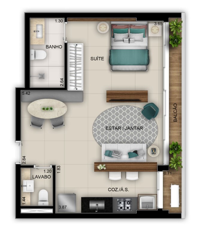 Opus Geo Home 136 - Opus