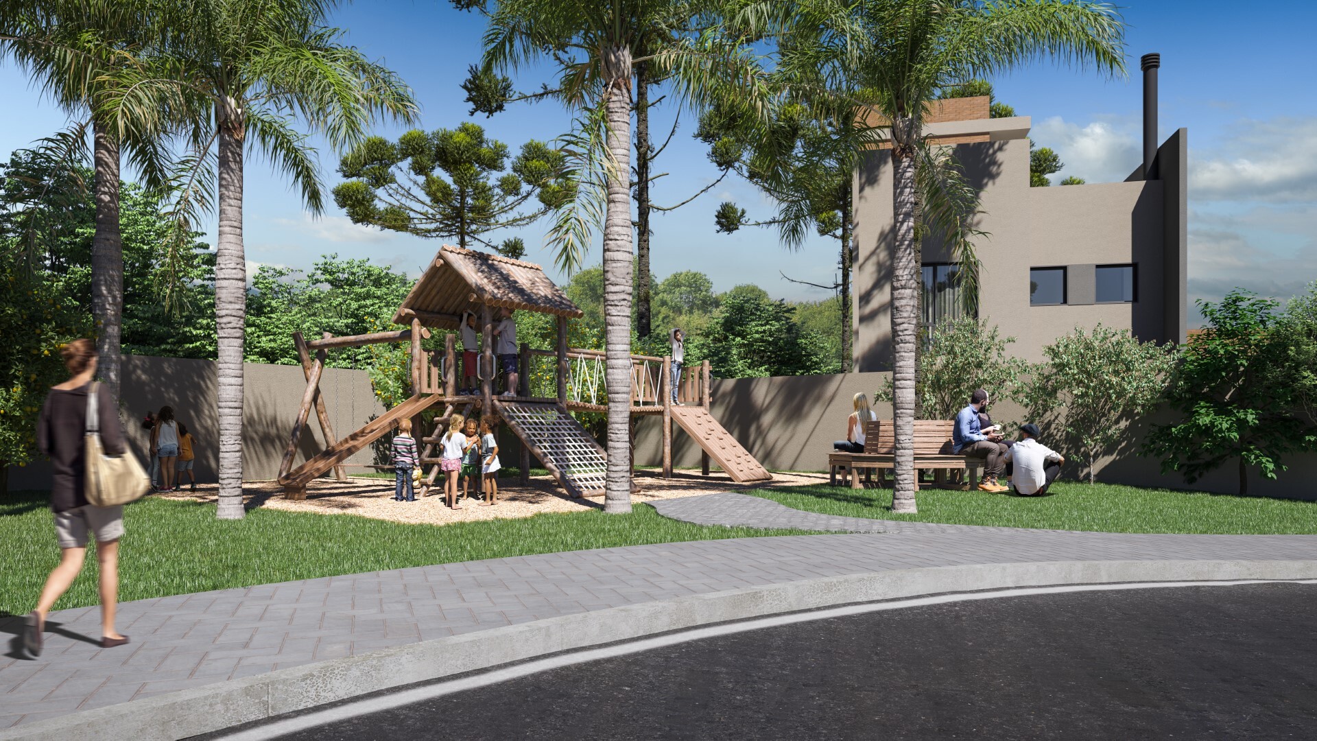 Playground